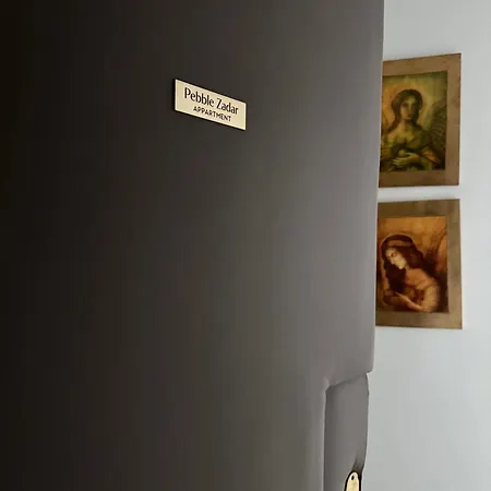 Pebble Apartamento *