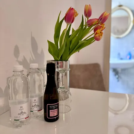 Pebble Apartamento *