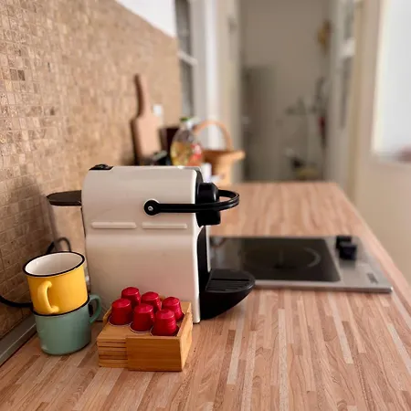 Apartamento Pebble Zadar