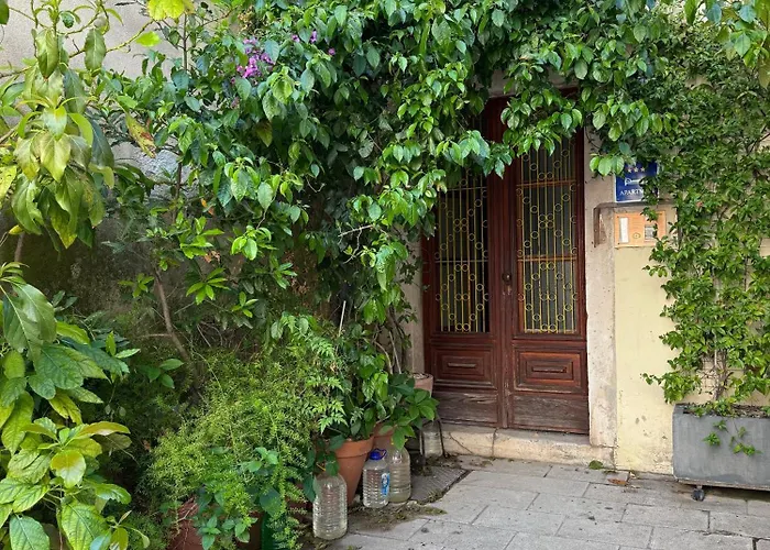 Pebble Διαμέρισμα