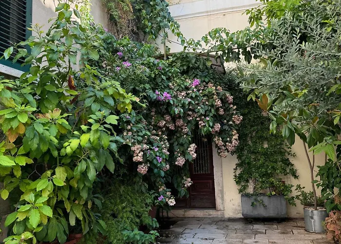 Pebble Διαμέρισμα