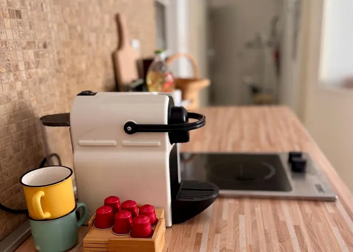 Διαμέρισμα Pebble Ζαντάρ