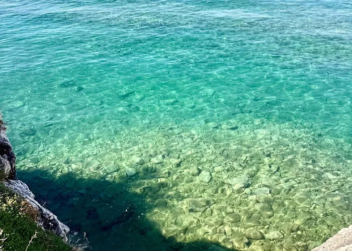 Διαμέρισμα Pebble Ζαντάρ