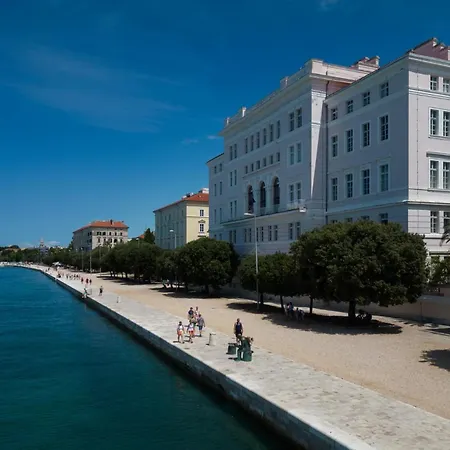 Appartement Pebble *