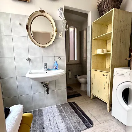 Pebble Appartement Zadar