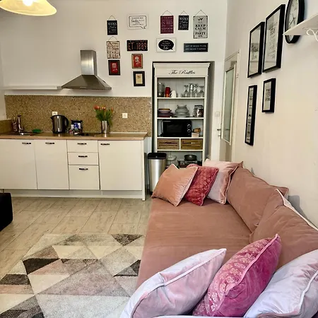 Pebble Apartment Zadar