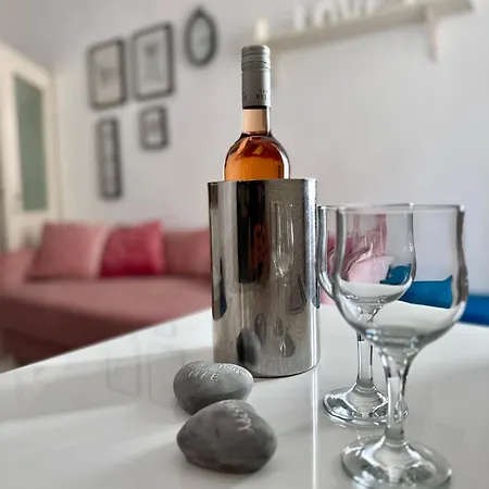Pebble Apartment Zadar