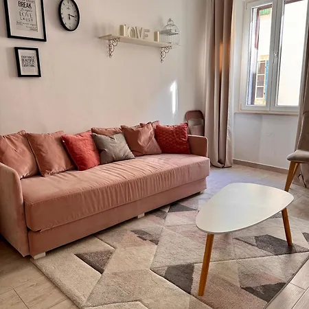 Pebble Appartement