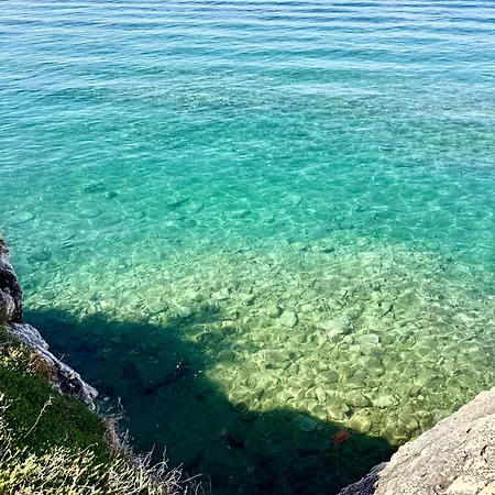 Appartement Pebble Zadar