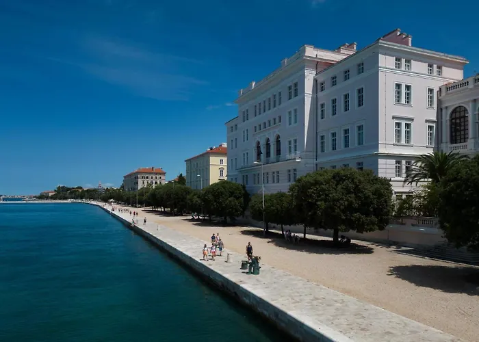 Appartement Pebble *