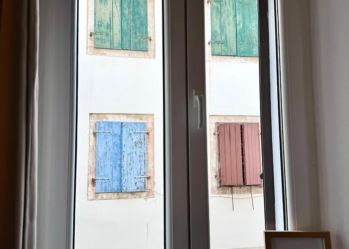 Appartement Pebble