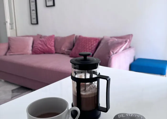 Pebble Appartement