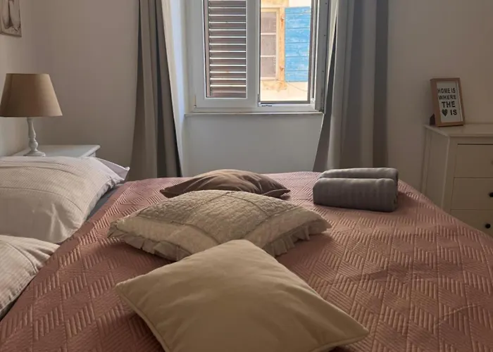 Pebble Appartement